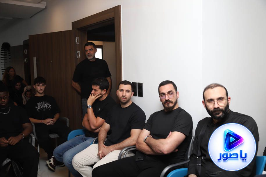 بالصور من أبيدجان: المغترب الصوري الحاج يحيى صبراوي يحيي اليوم العاشر من عاشوراء