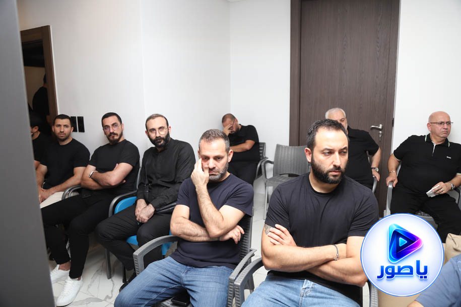 بالصور من أبيدجان: المغترب الصوري الحاج يحيى صبراوي يحيي اليوم العاشر من عاشوراء