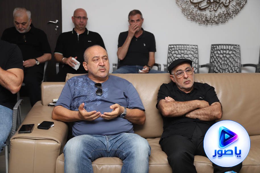 بالصور من أبيدجان: المغترب الصوري الحاج يحيى صبراوي يحيي اليوم العاشر من عاشوراء