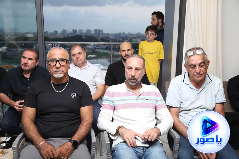 بالصور من أبيدجان: المغترب الصوري الحاج يحيى صبراوي يحيي اليوم العاشر من عاشوراء
