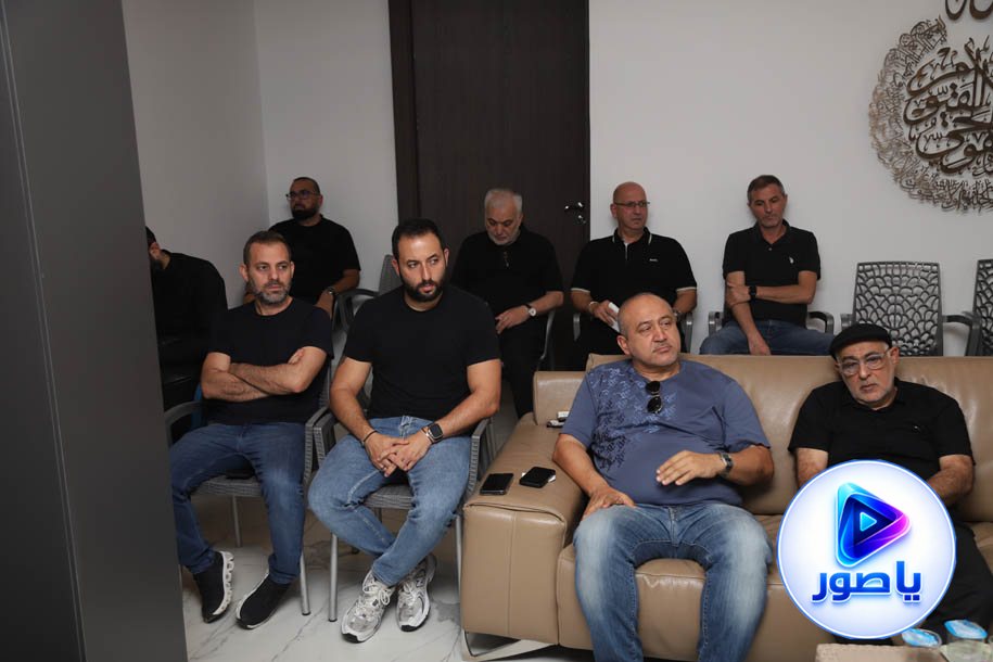بالصور من أبيدجان: المغترب الصوري الحاج يحيى صبراوي يحيي اليوم العاشر من عاشوراء