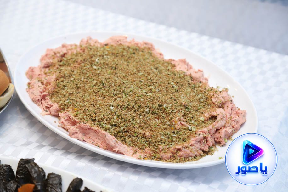 بالصور من أبيدجان: المغترب الصوري الحاج يحيى صبراوي يحيي اليوم العاشر من عاشوراء