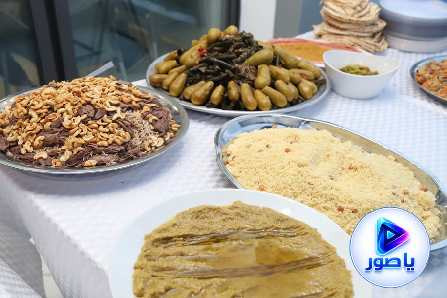 بالصور من أبيدجان: المغترب الصوري الحاج يحيى صبراوي يحيي اليوم العاشر من عاشوراء