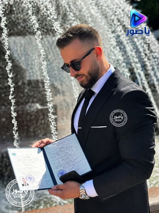 علي حسن جغبير