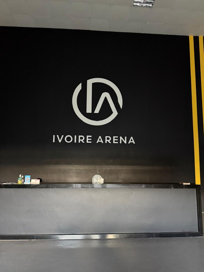 Ivoire Arena