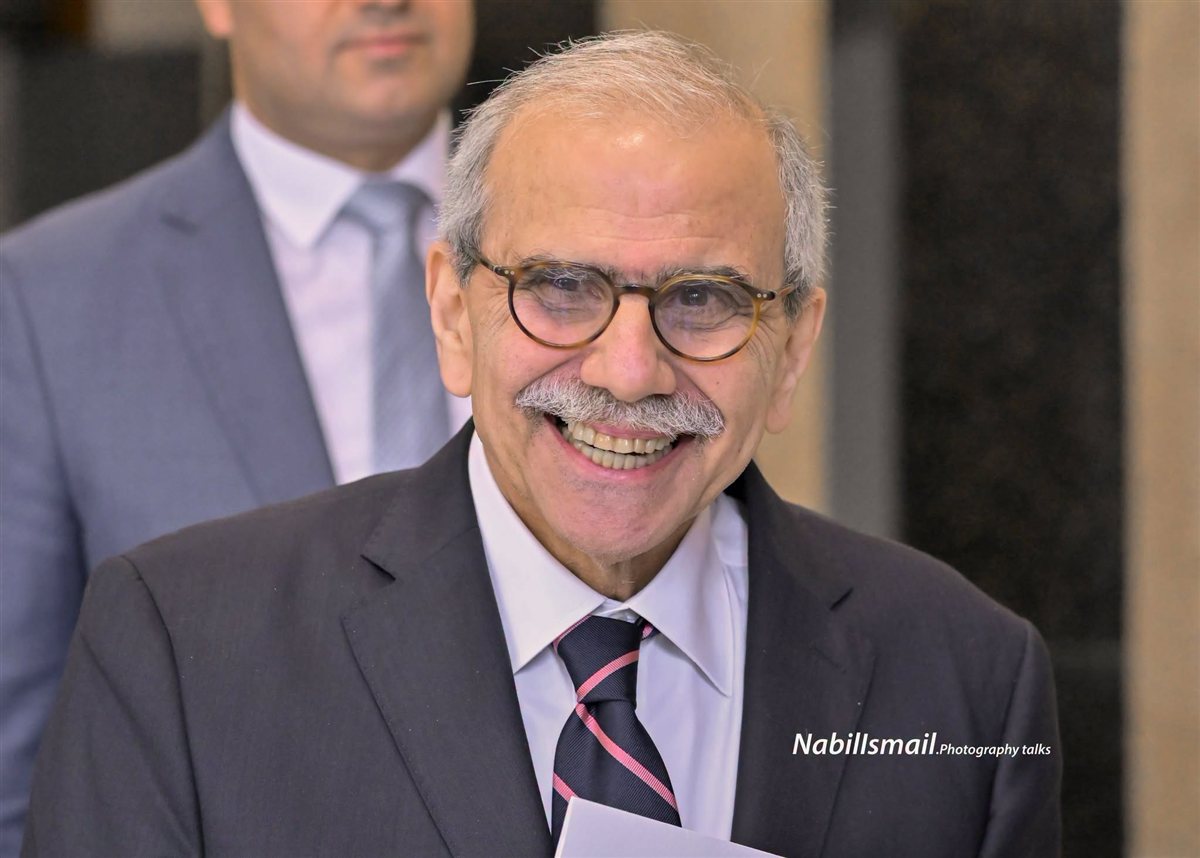 نواف سلام 2