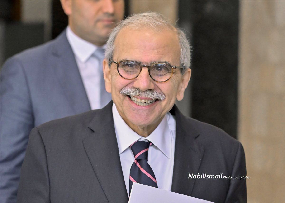 نواف سلام 3