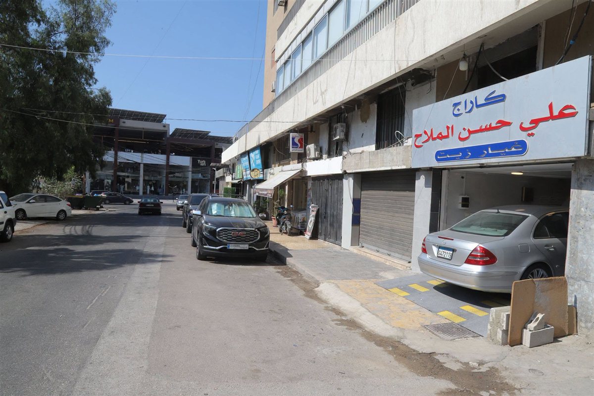 علي الملاح 5