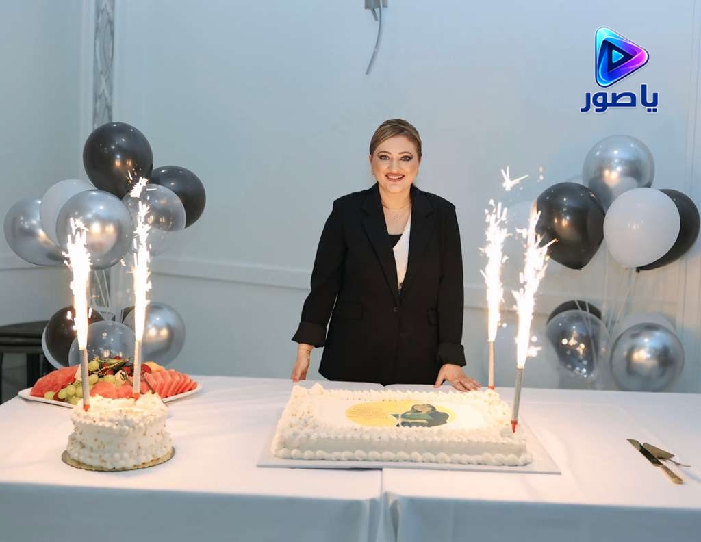 ابنة صور ناتالي فران تتألق في بلاد الاغتراب وتلهم الآخرين بـ رمز النجاح 