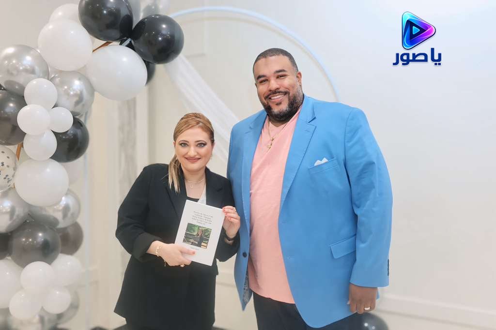 ابنة صور ناتالي فران تتألق في بلاد الاغتراب وتلهم الآخرين بـ رمز النجاح 