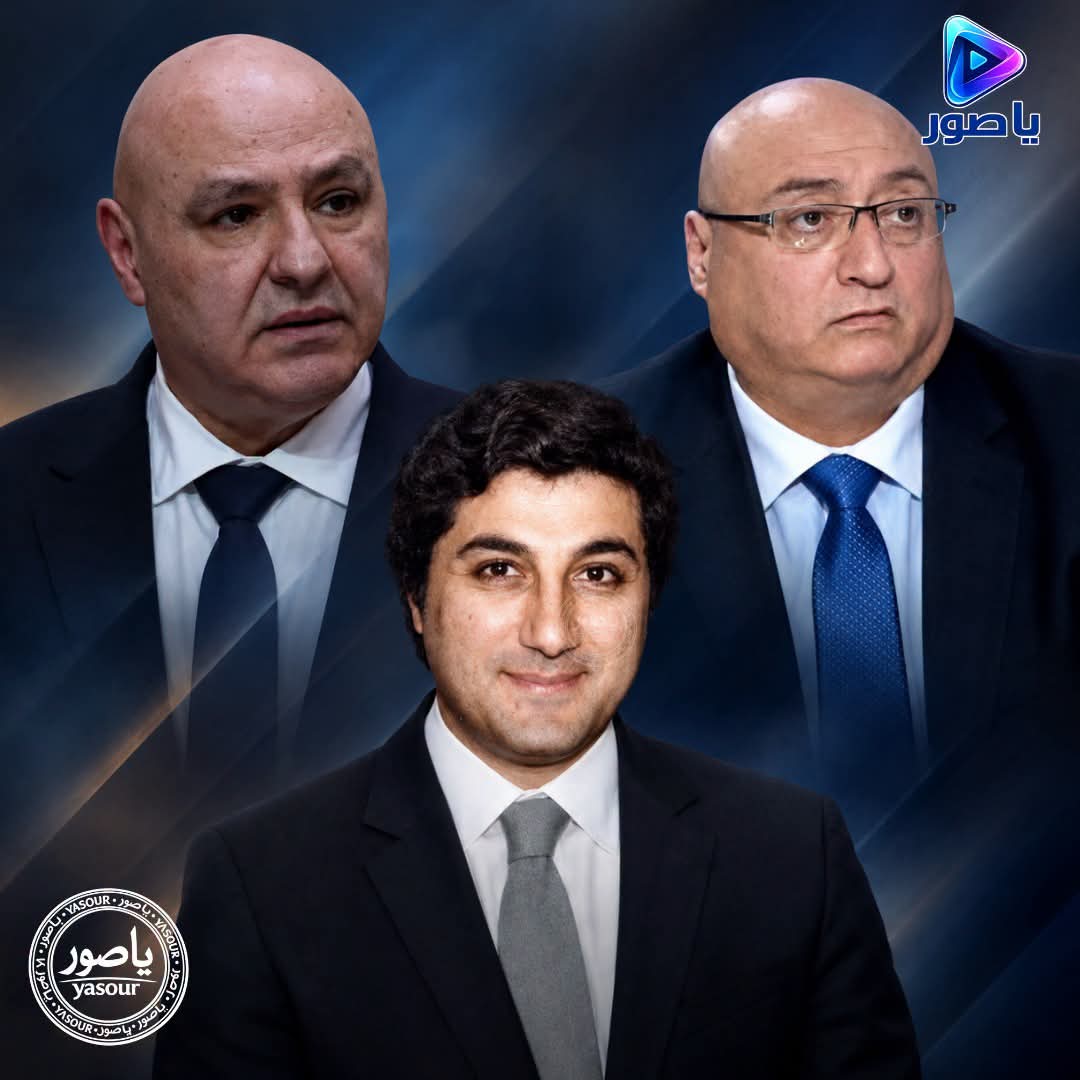 جوزيف ابو فاضل: جوزيف عون بدو مليون سنة تيصير قد بشير الجميل!