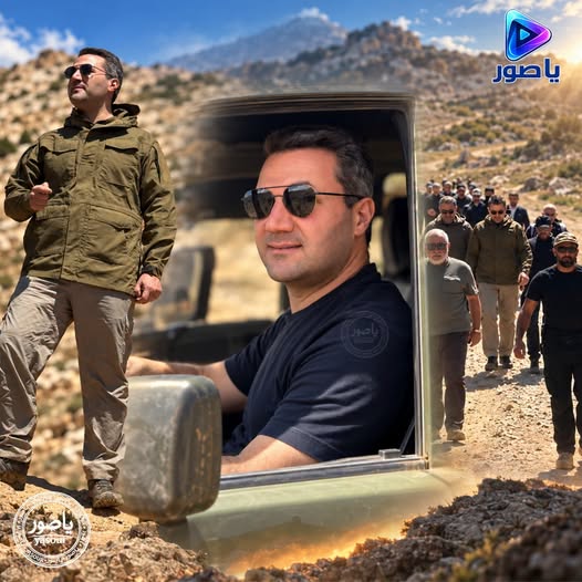 القضاء العسكري يدقق في الفيديو الذي انتشر لنديم الجميل