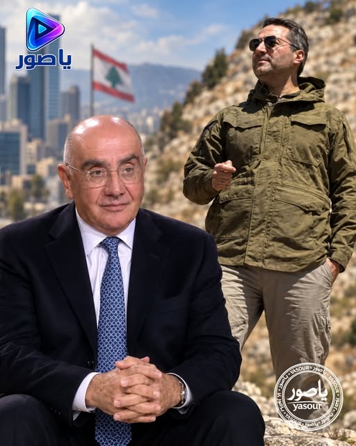 فارس سعيد