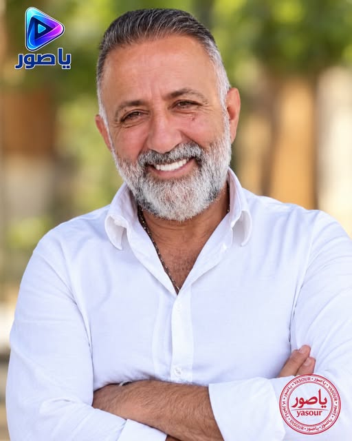 رياض مرعي