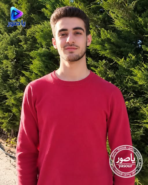 مأمون العجمي