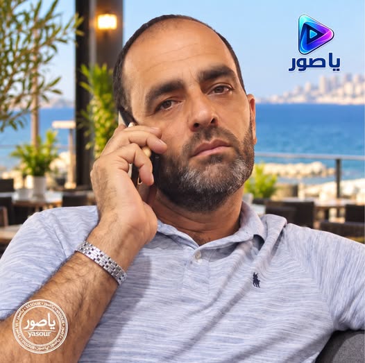 هاني محمد عجاج