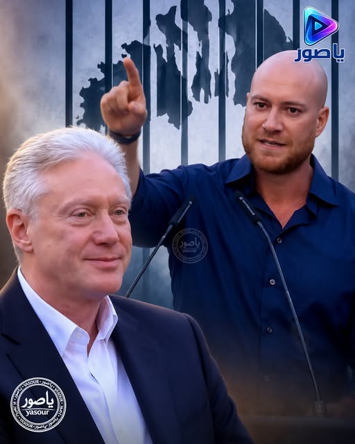 صالح المشنوق