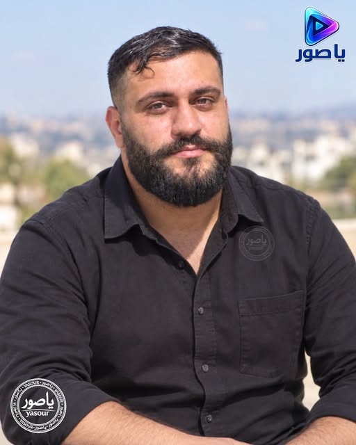 احمد سعدون سلهب