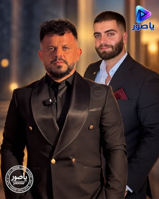 مبادرة لافتة من أمير حسون تجاه حسين فياض