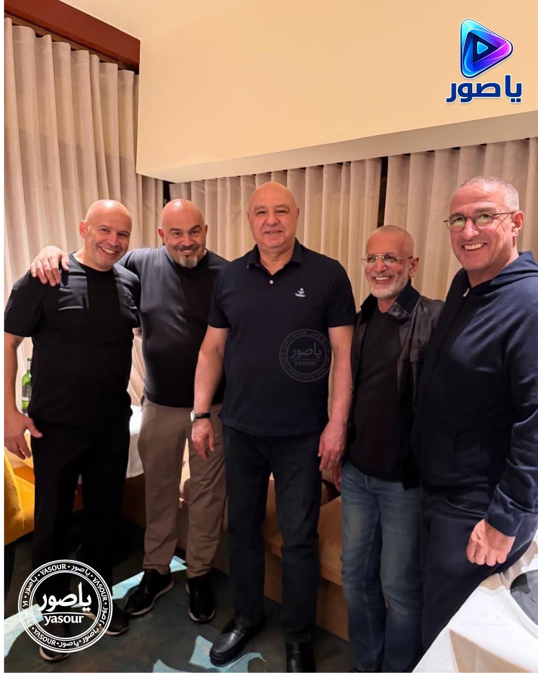 لبّى رئيس الجمهورية العماد جوزيف عون دعوةً لزيارة مطعم 2