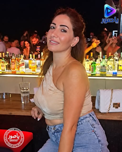 نادين شلهوب