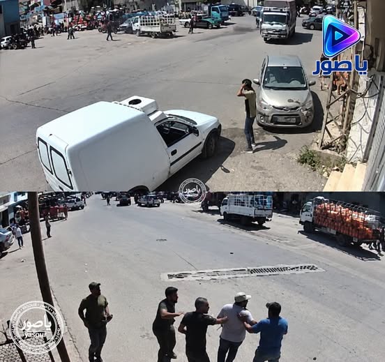 خلافٌ بين عائلة واحدة