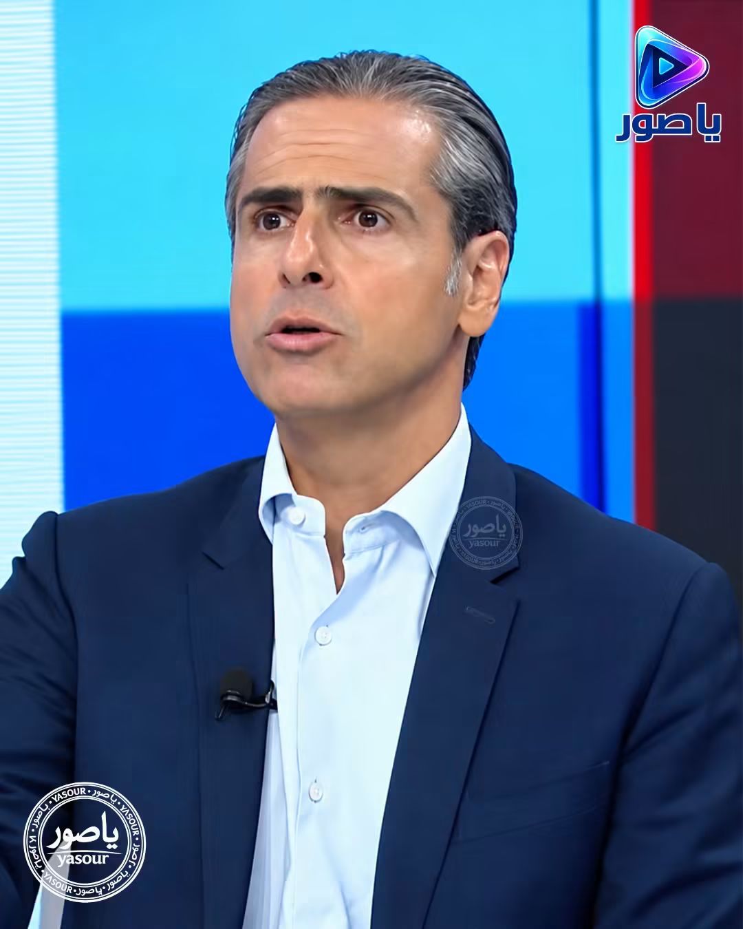 المحامي لويس أبو شرف: الطائفة الشيـ.عية ليست الحـ.زب