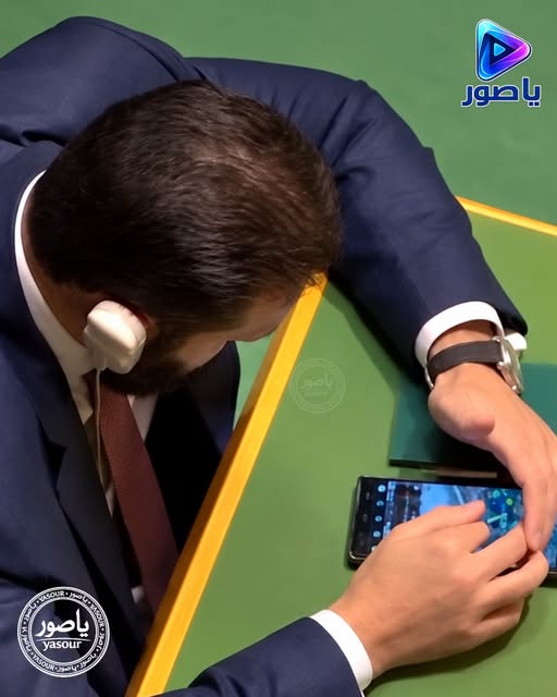 أحمد الشرع