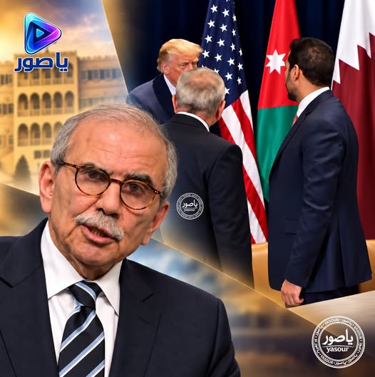 رئيس الحكومة يعلّق على سلام ترامب