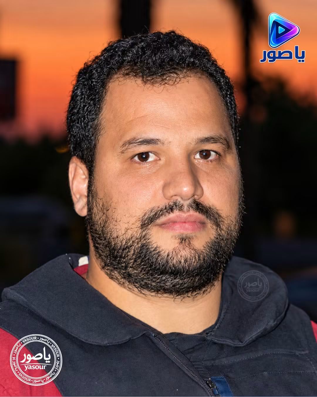 سرقة هاتف مراسل LBCI يحيى حبشيتي في طرابلس