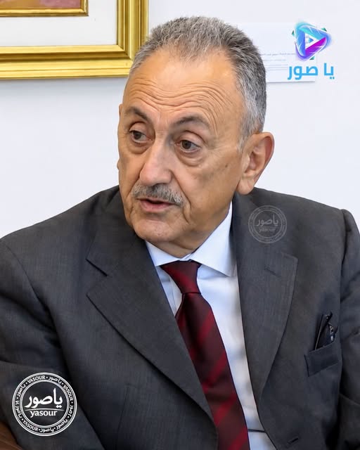 الجديد: السفير سيمون كرم يتوجه إلى الفاتيكان الأسبوع المقبل لمتابعة المفاوضات اللبنانية - الإسرائيلية
