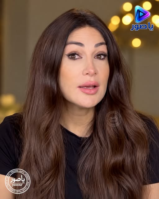ديما صادق لجمهور الحـ..زب: الحل بسيط... أغمضوا عيونكم ولا تشاهدوا شيئا