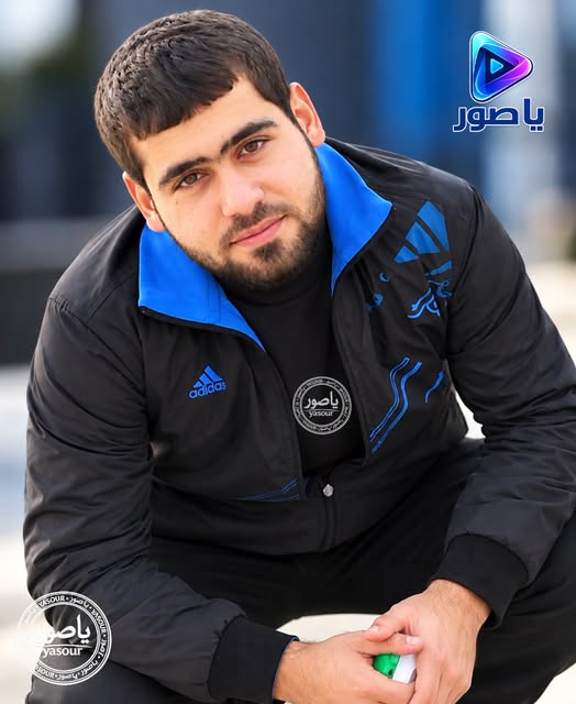 محمّد قاسم دبوق