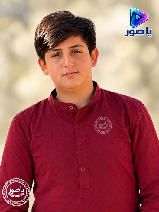 محمد مهدي صالح