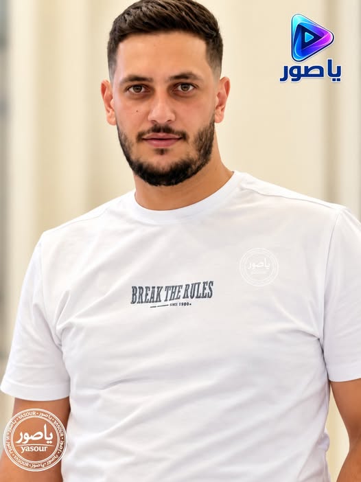 أحمد فاعور