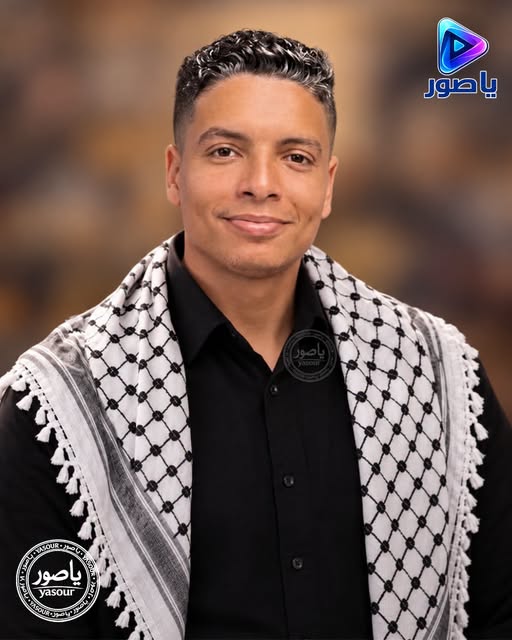 علاء النابلسي