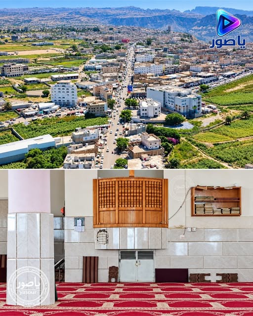 مسجد الهادي