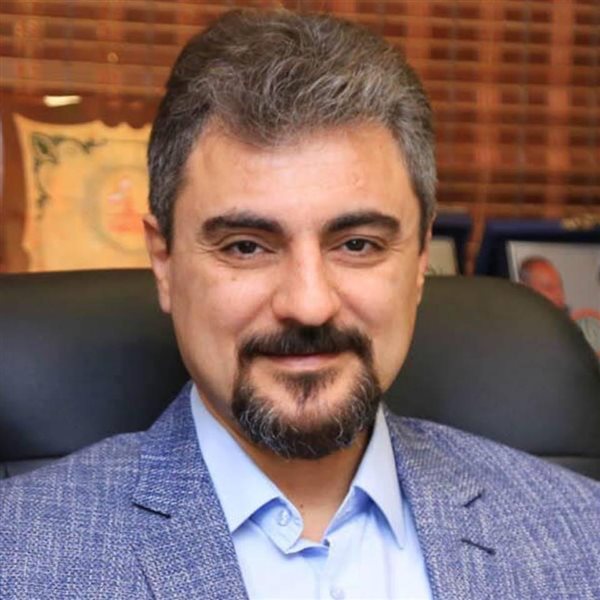 هيثم شعبان
