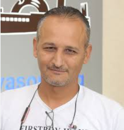 وسام نبهان