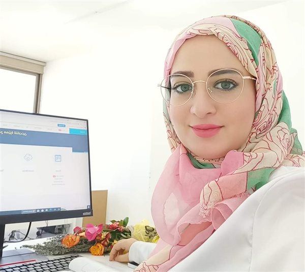 د. ملاك محمد غندور