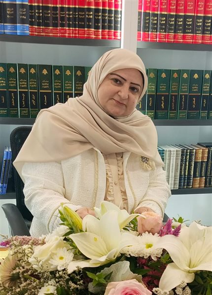 د. ندى يونس