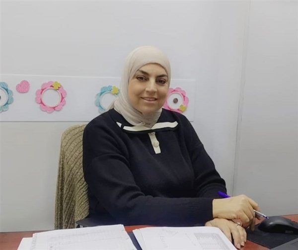 هدى النقوزي