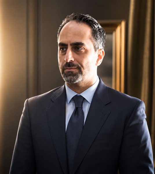 محمد عجمي