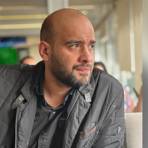 هشام العيساوي