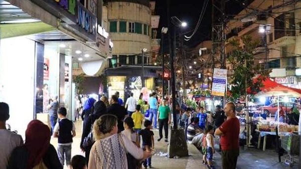 متى ستبدأ الاسواق الجنوبية فتح أبوابها أمام زبائنها بعد الافطار؟! | ياصور