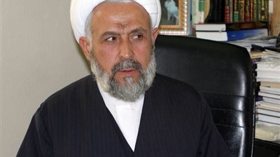 العلامة ياسين: حذف كلمة مقاومة من الخطاب اللّبناني يدل على ضعف ووهن غير مسبوق