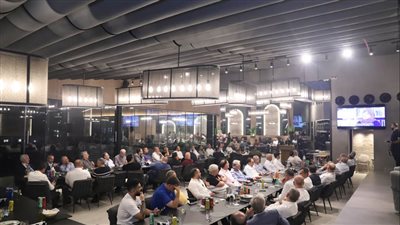 أبيدجان: جمعية البر والتعاون أولمت على شرف كريمة الامام الصدر السيدة مليحة الصدر