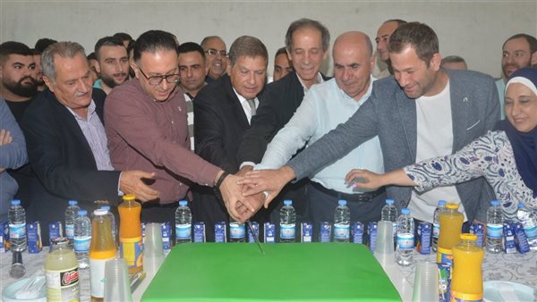 المهندس سقلاوي: لتكن