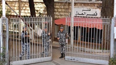جديد عصابة الـ