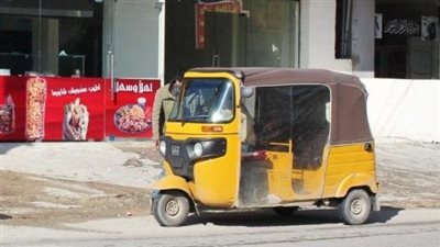بالصّورة: سائق 